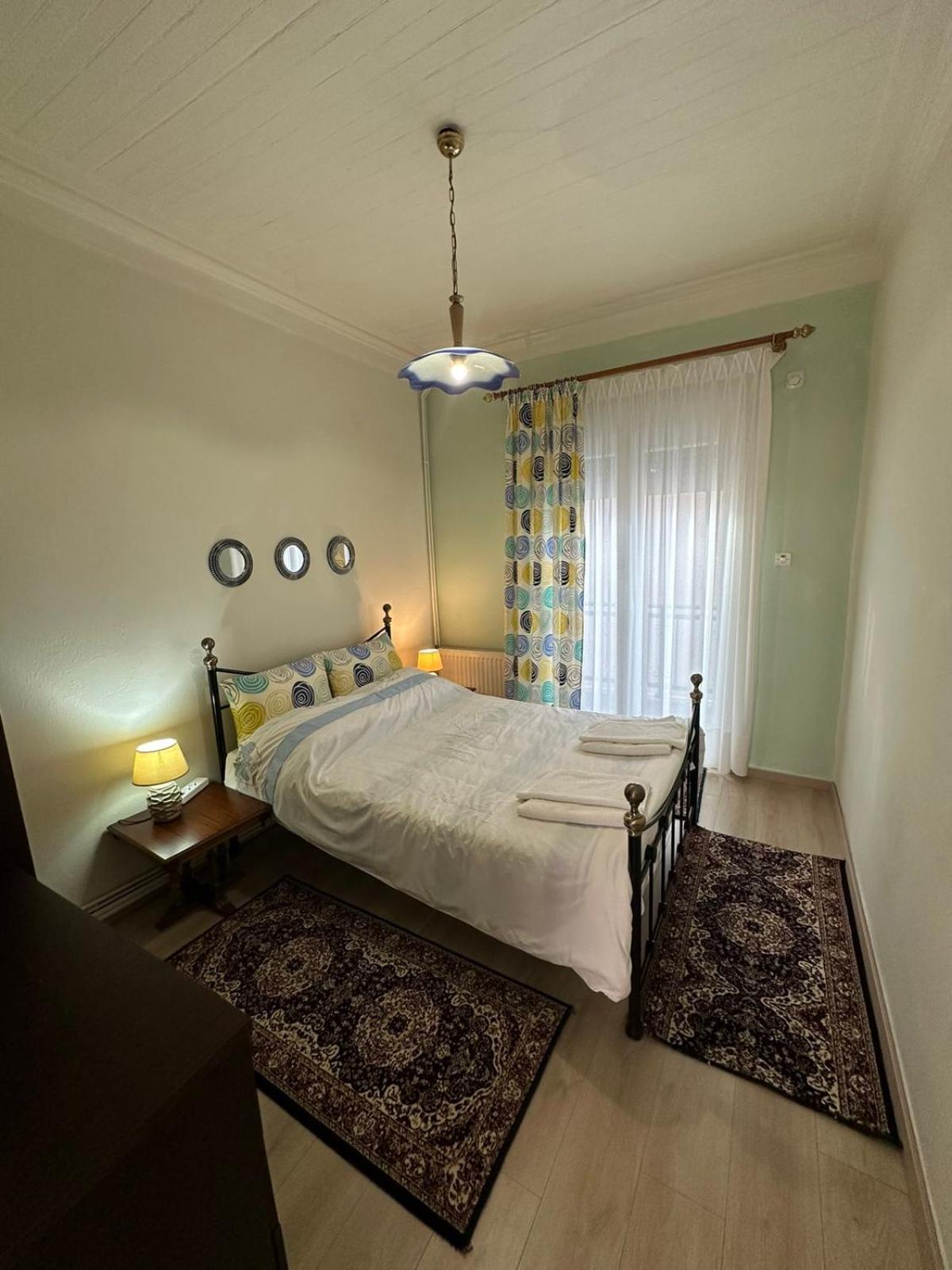 Apartmán House Stella Limenaria  Exteriér fotografie