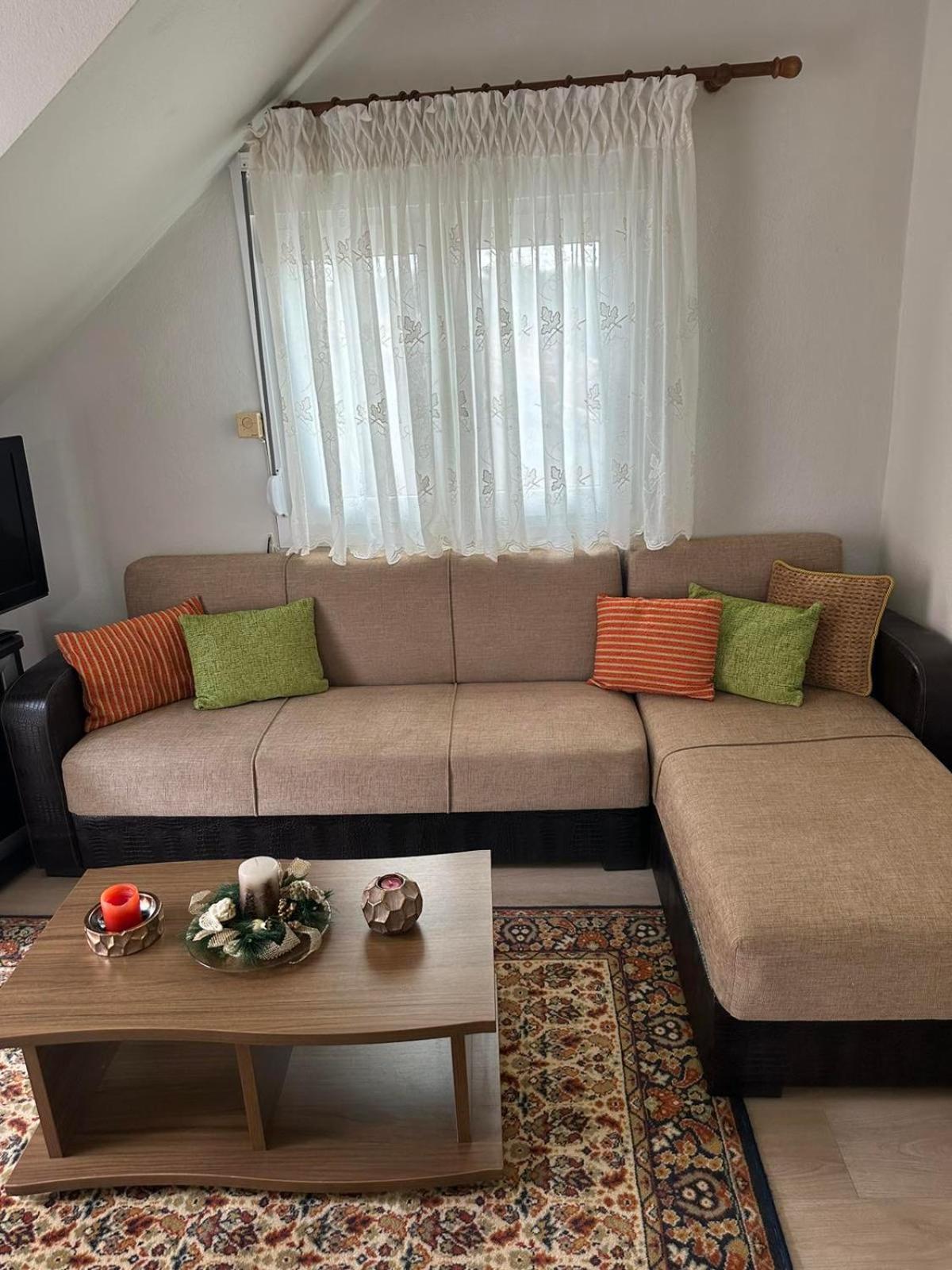 Apartmán House Stella Limenaria  Exteriér fotografie