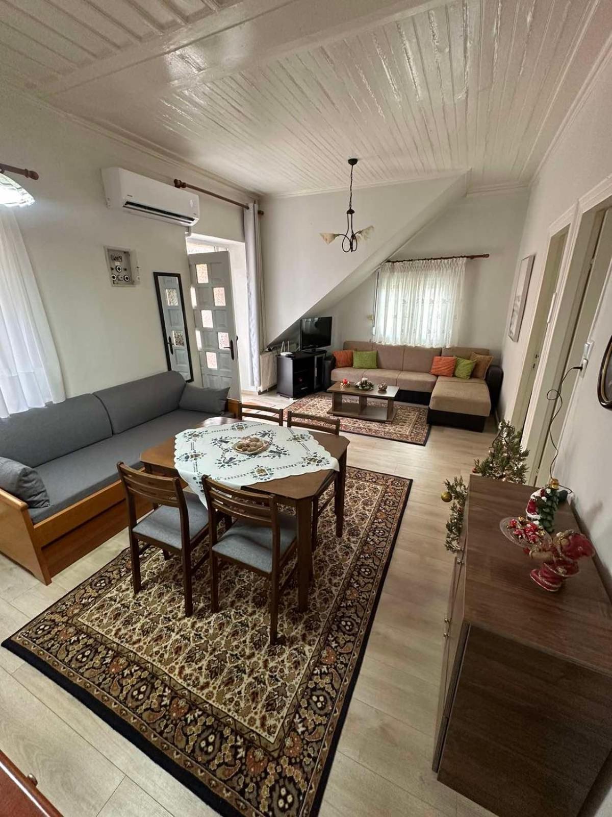 Apartmán House Stella Limenaria  Exteriér fotografie