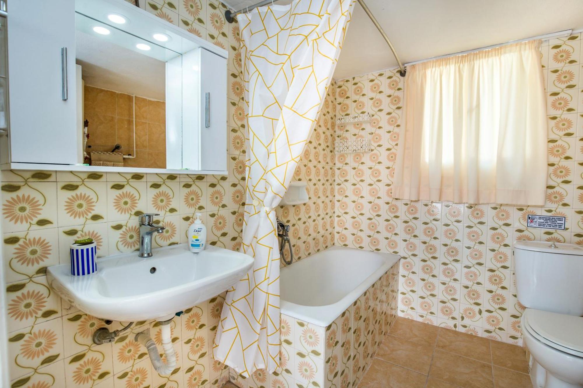Apartmán House Stella Limenaria  Exteriér fotografie