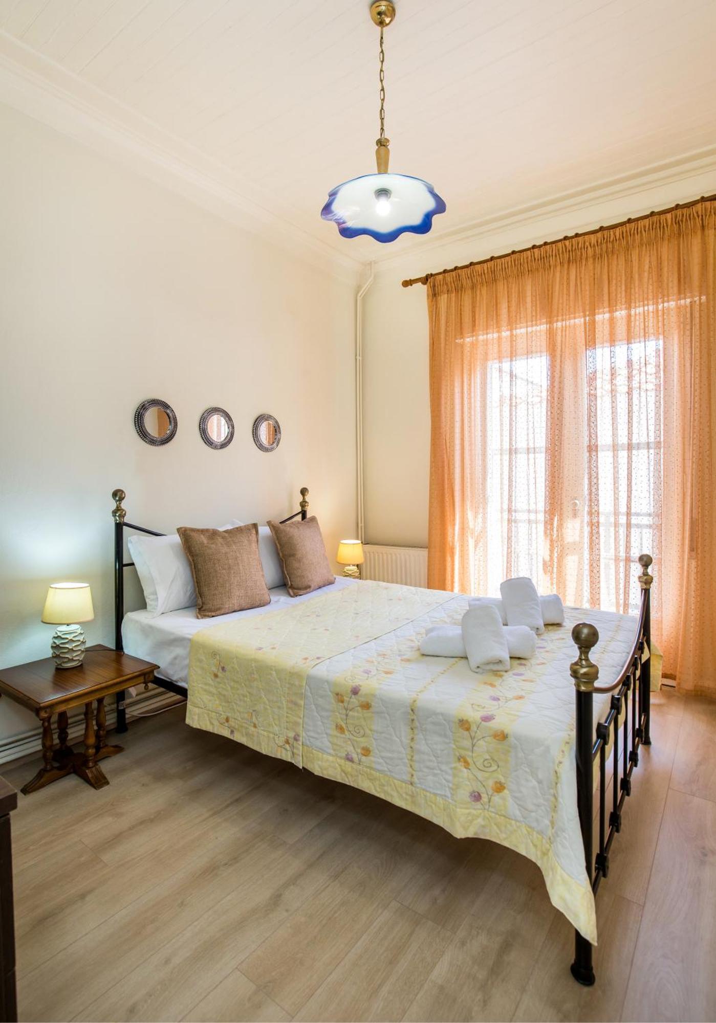 Apartmán House Stella Limenaria  Exteriér fotografie
