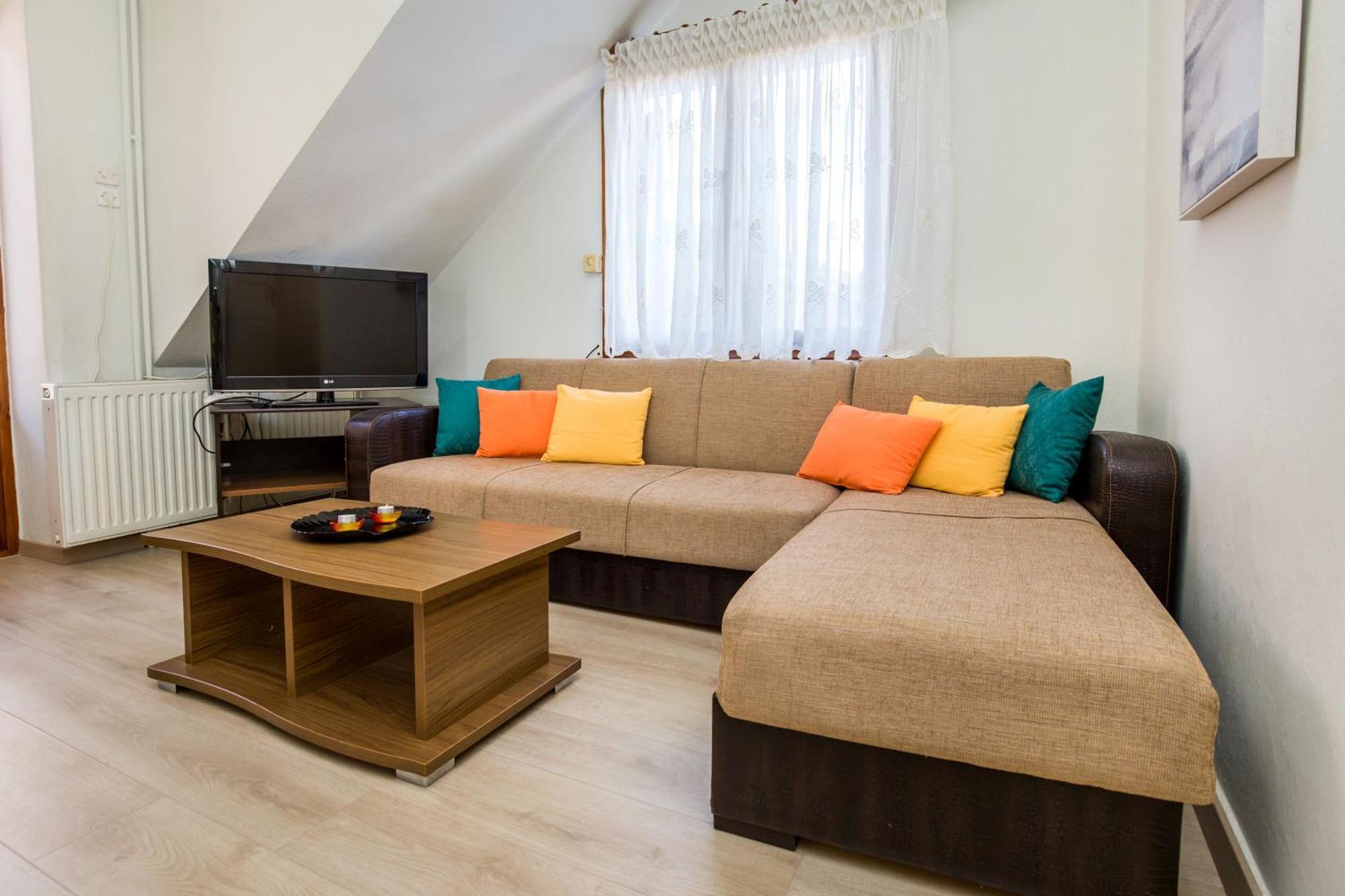 Apartmán House Stella Limenaria  Exteriér fotografie