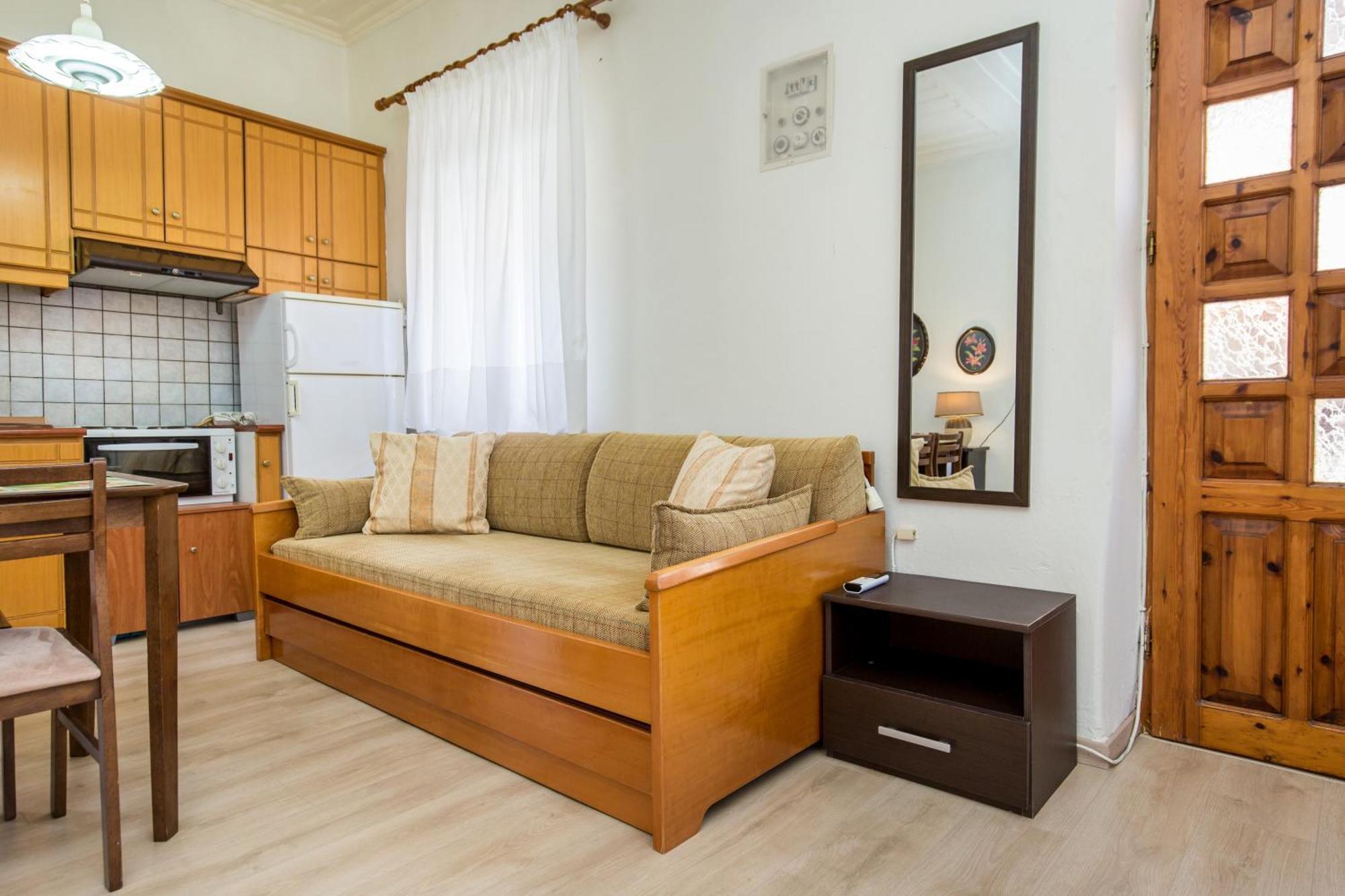Apartmán House Stella Limenaria  Exteriér fotografie