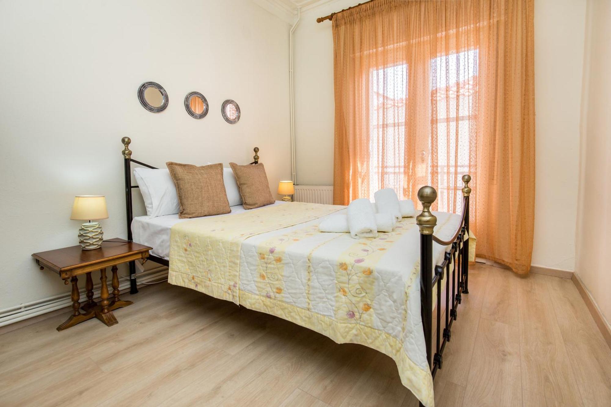Apartmán House Stella Limenaria  Exteriér fotografie